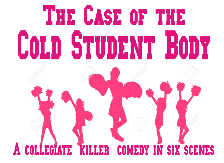 Logo Student Body