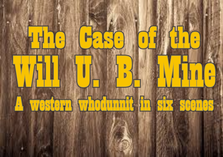 Will U.B. Mine logo